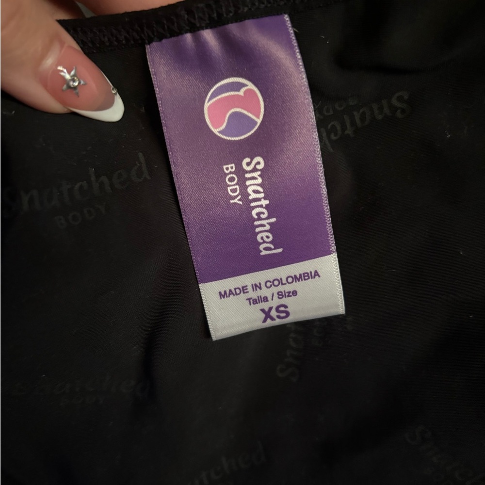 ‘Snatched Body’ Body Shaper View 3